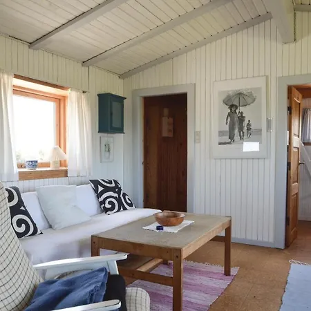 Holiday home Vesterlien