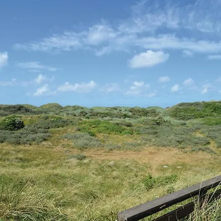 Vesterlien * Slettestrand