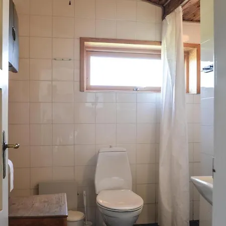 Nyaraló Vesterlien *