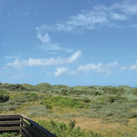 Vesterlien * Slettestrand